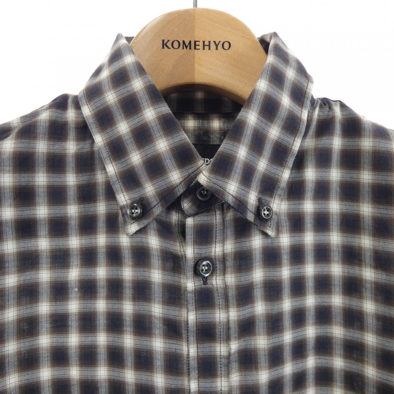 ディースクエアード DSQUARED2 S74DL0785 S44067 シャツ