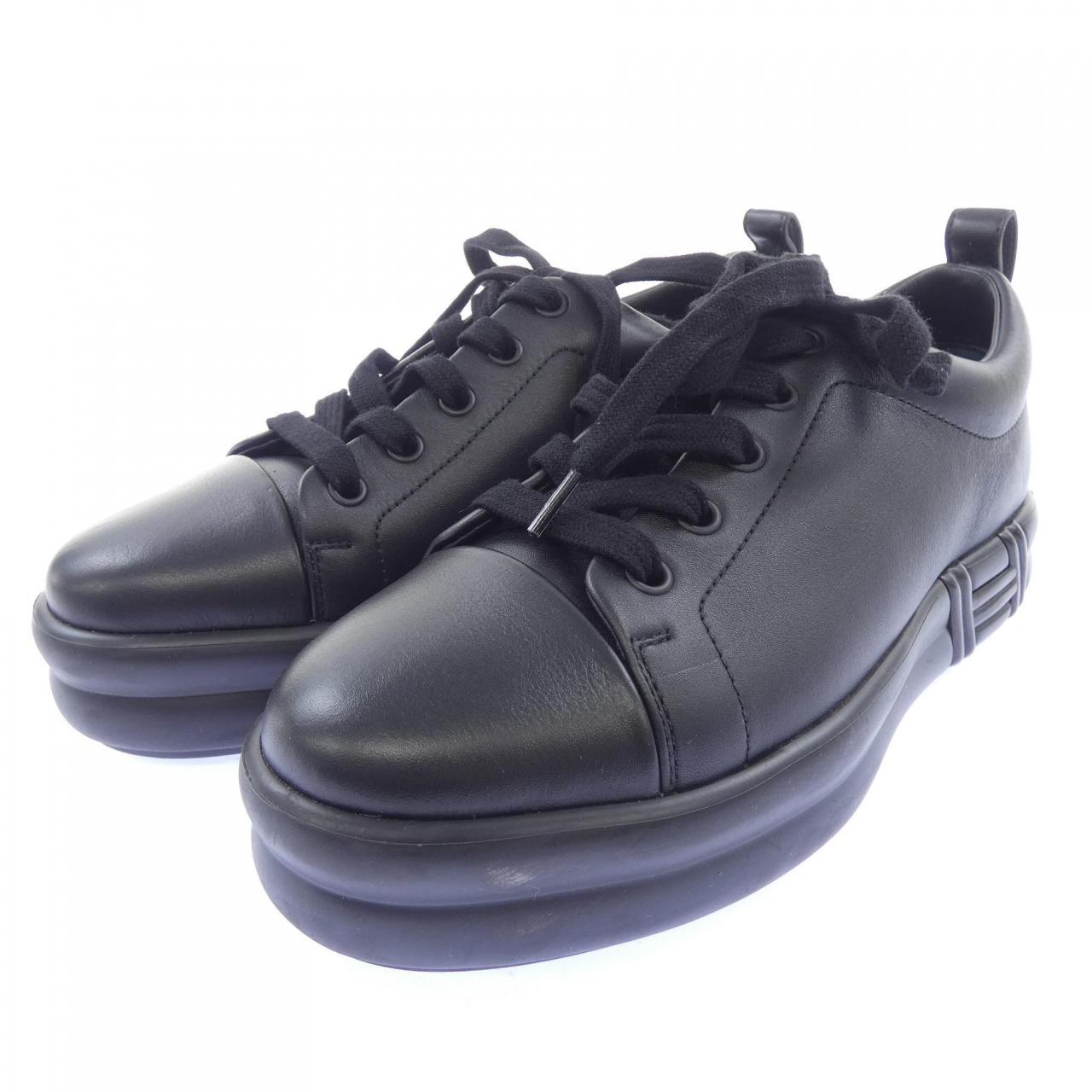 エルメス HERMES ハッピー HAPPY 232109Z スニーカー