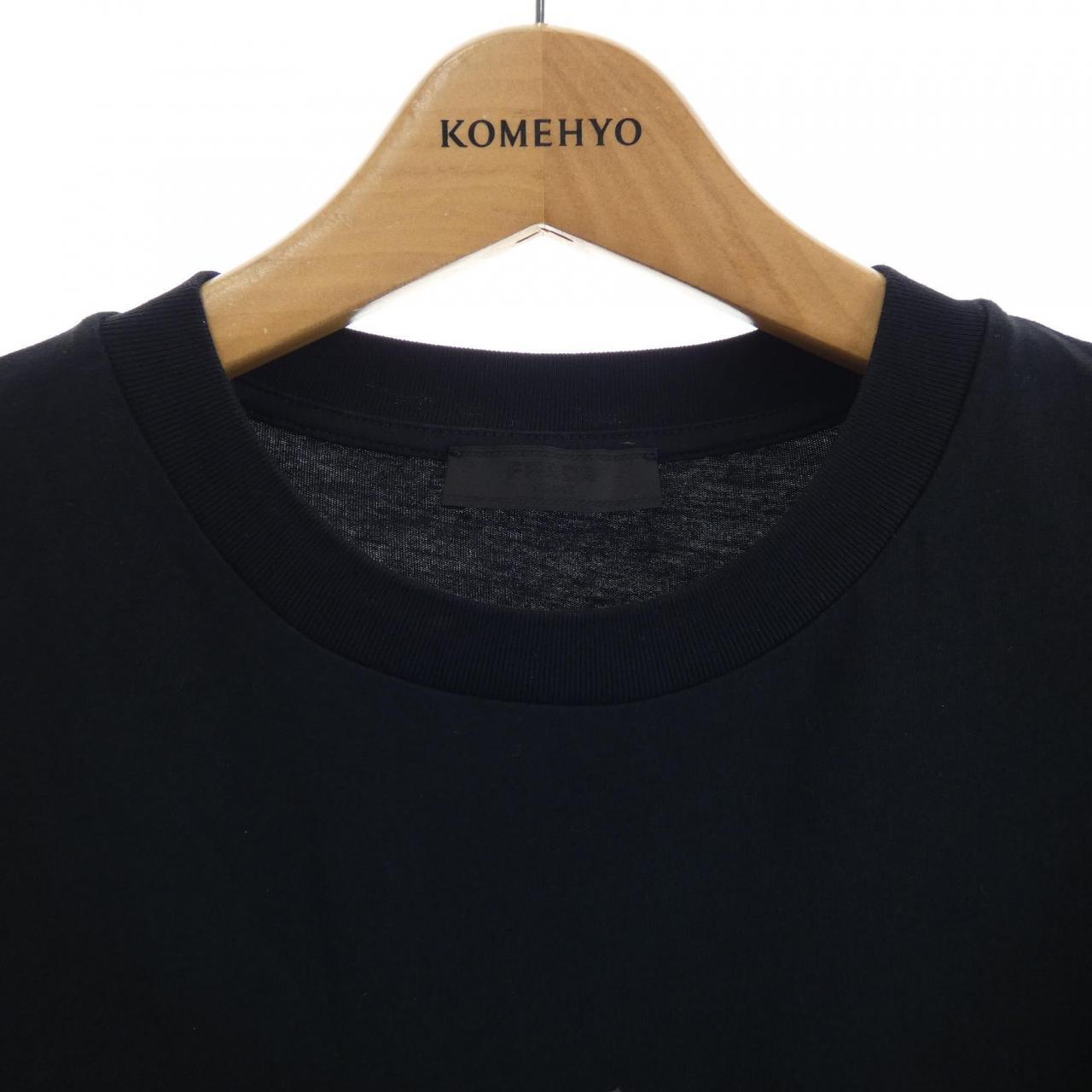 プラダ PRADA UJN555 R182 1TE4 Tシャツ