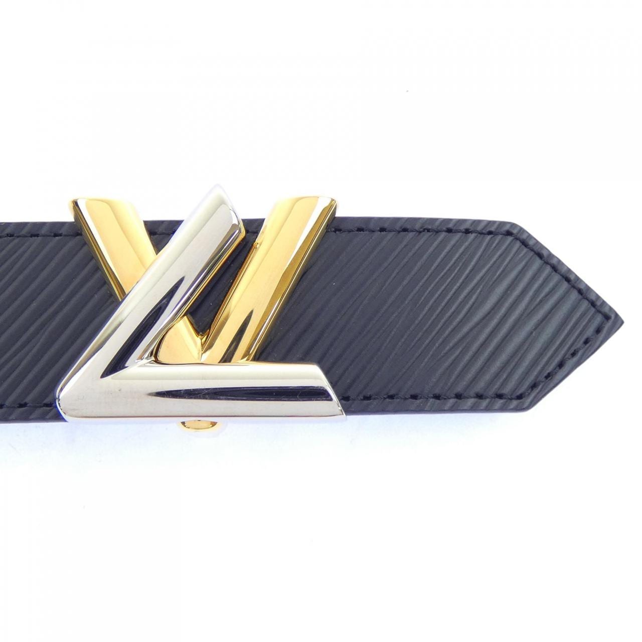ルイヴィトン LOUIS VUITTON サンチュール ツイスト M9360 BELT