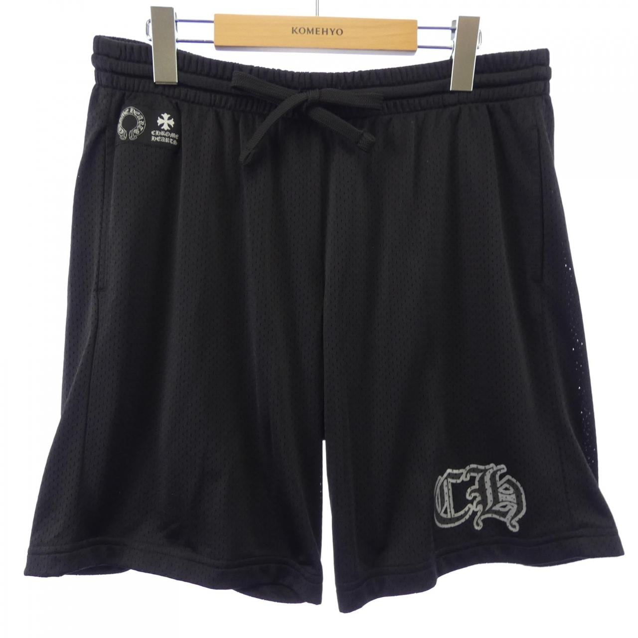 クロムハーツ CHROME HEARTS 417196638******054 ショートパンツ