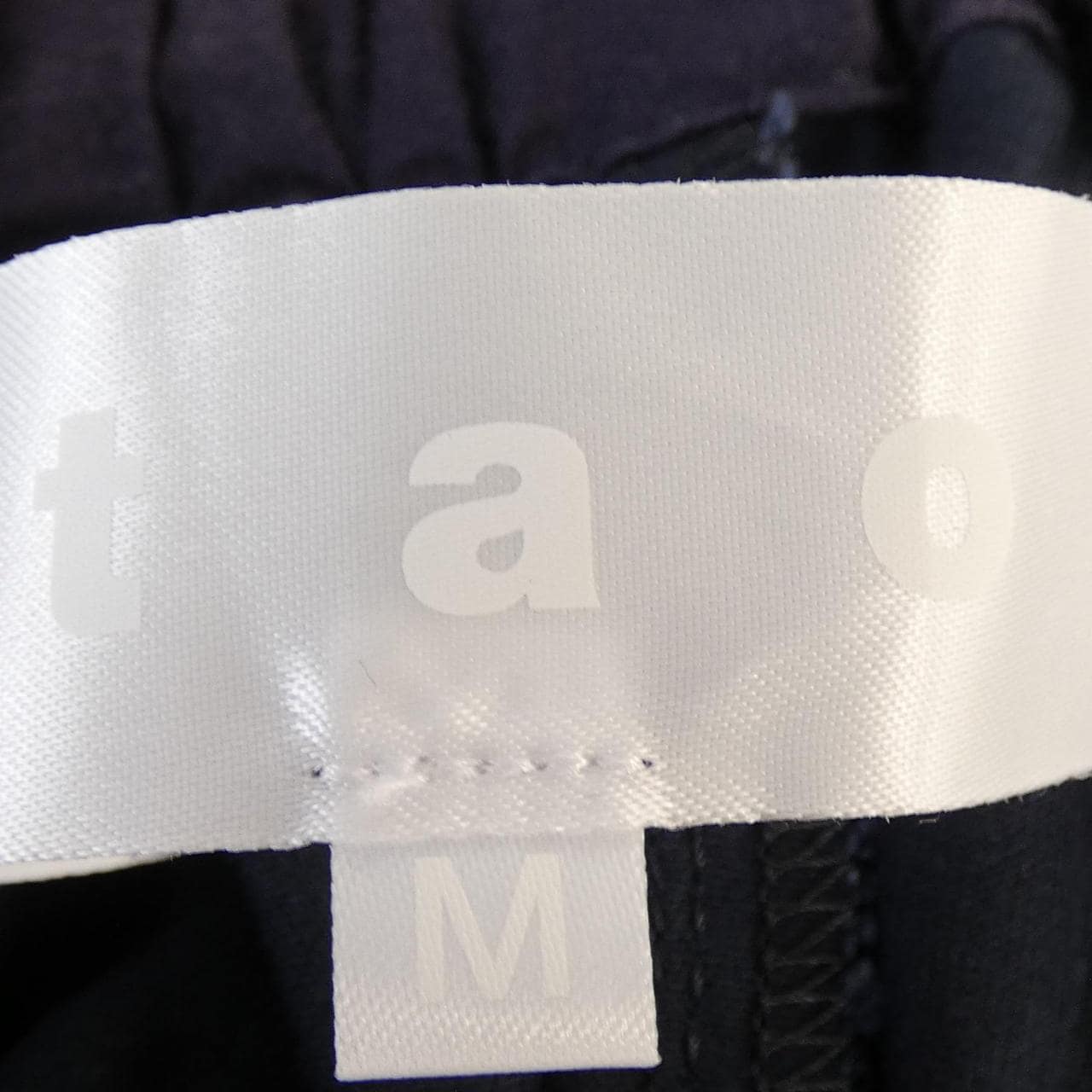 タオコムデギャルソン tao COMME des GARCONS TL-P018 パンツ