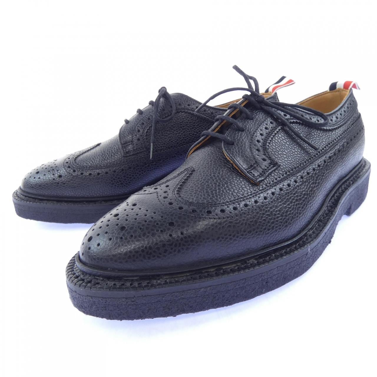 トムブラウン THOM BROWNE シューズ