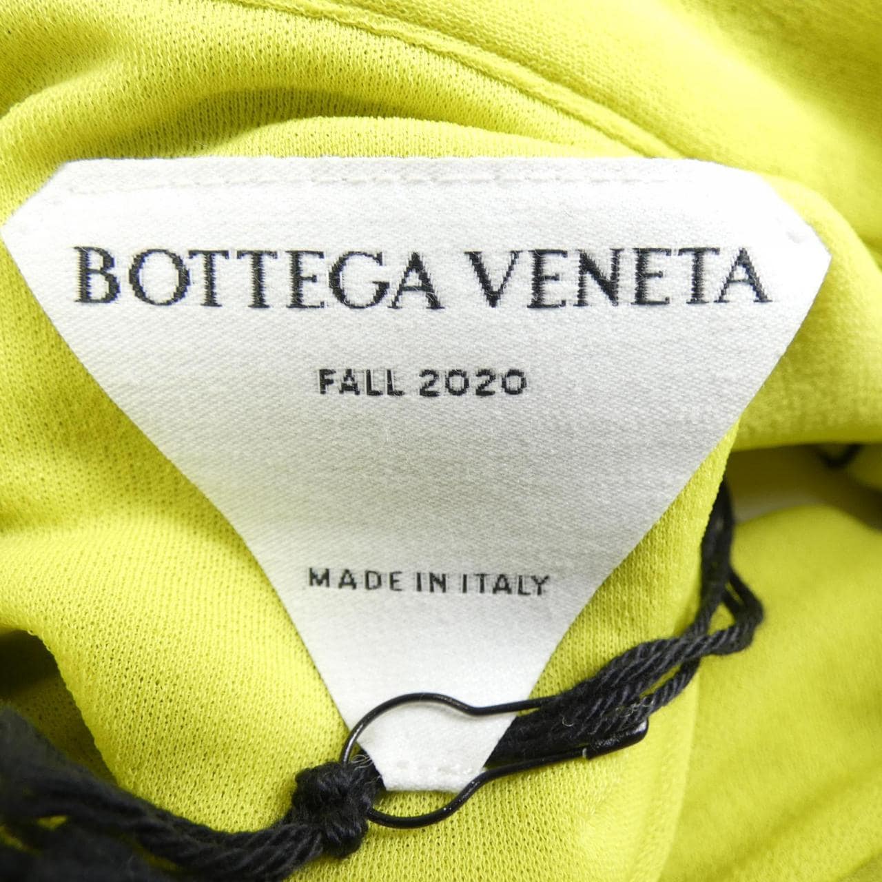 ボッテガヴェネタ BOTTEGA VENETA 636591　V02I0 シャツ