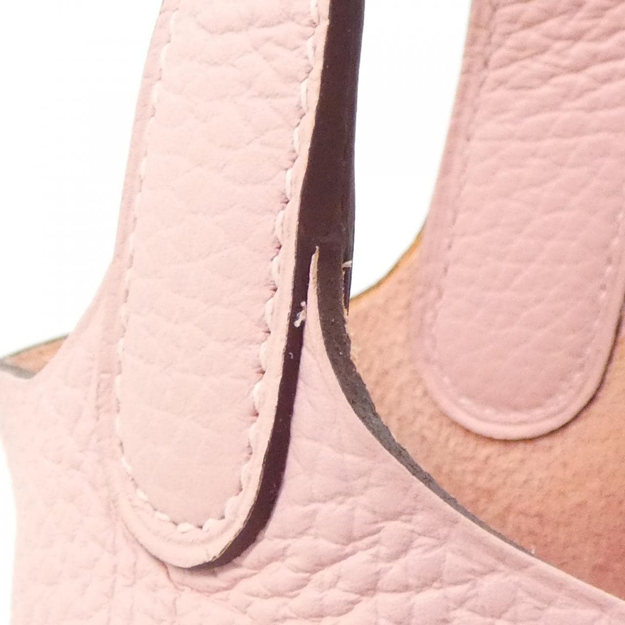 エルメス ピコタン ロック PM 056289CK バッグ