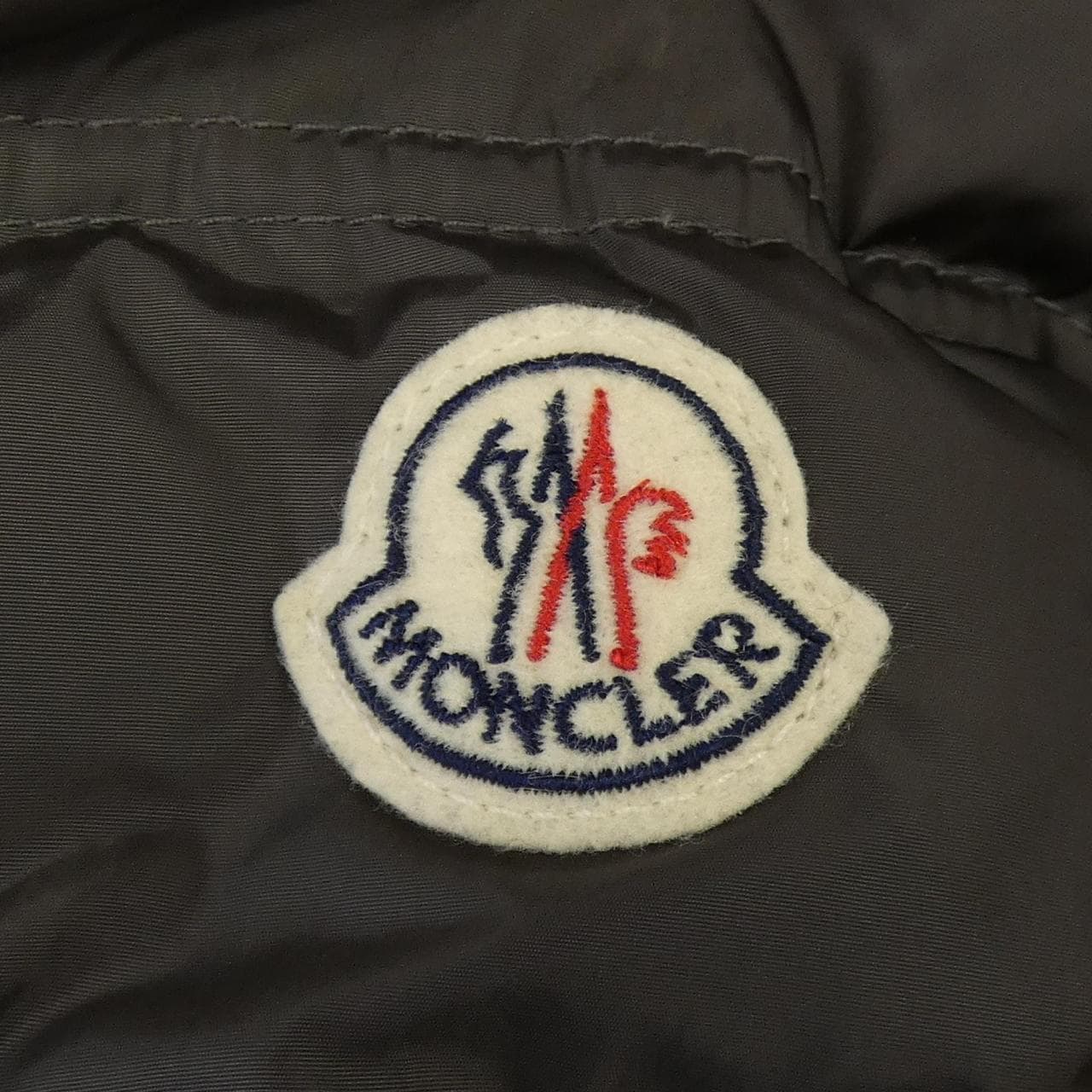 モンクレール MONCLER ACCENTEUR ダウンコート