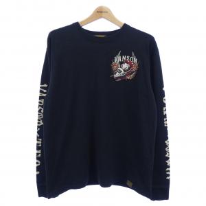バンソン VANSON トップス
