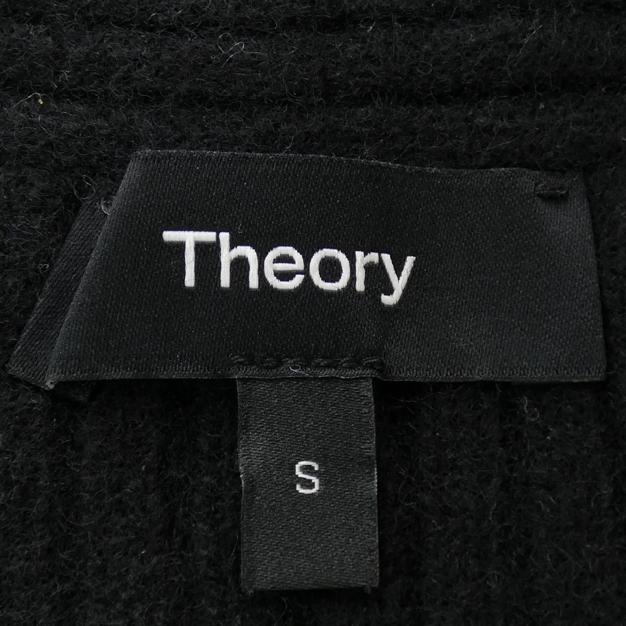 セオリー theory ニット