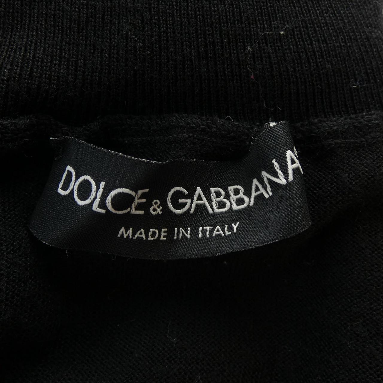 ドルチェアンドガッバーナ DOLCE&GABBANA ニット