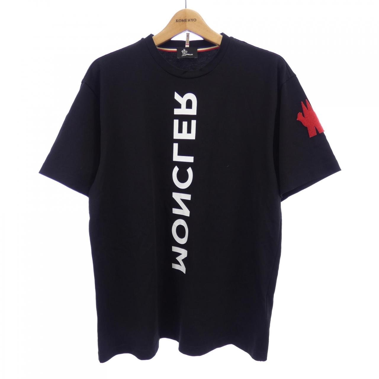 モンクレールグルノーブル MONCLER GRENOBLE Tシャツ