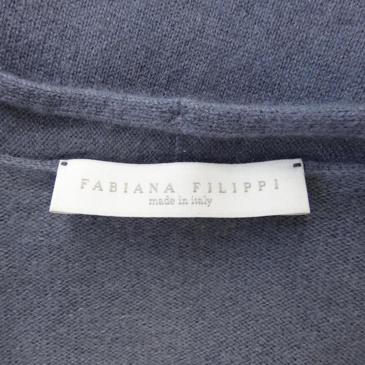 Fabiana FILIPPI FABIANA FILIPPI knit