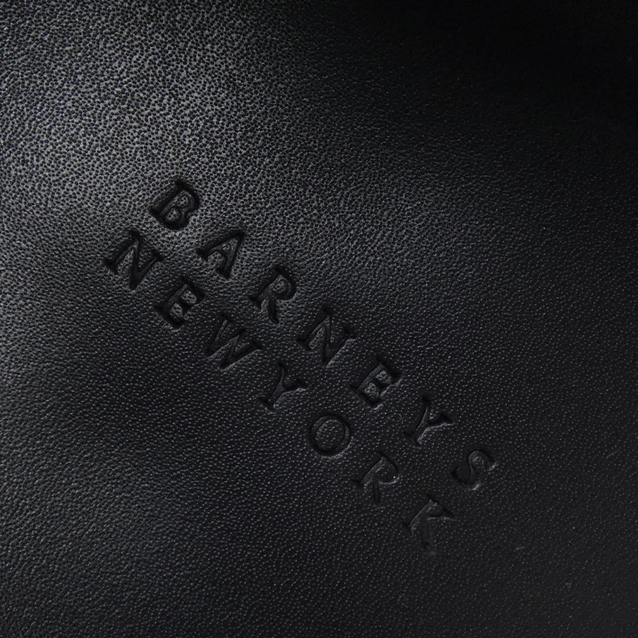 バーニーズニューヨーク BARNEYS NEW YORK シューズ