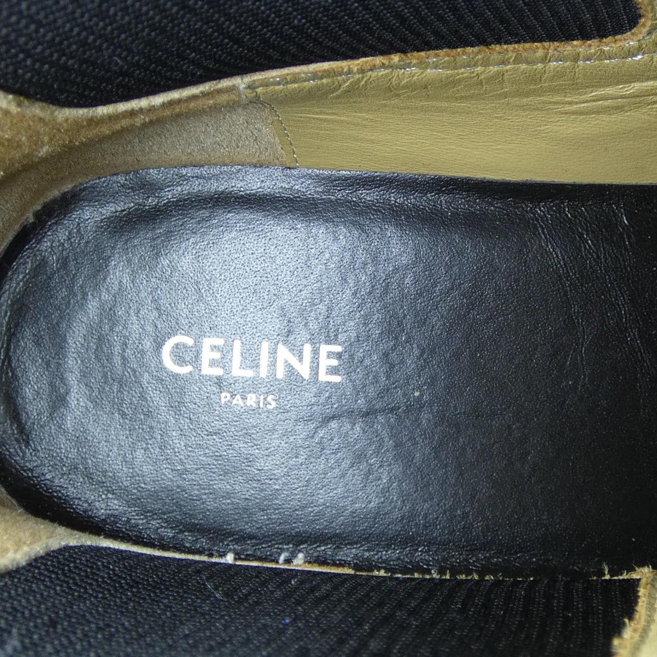 セリーヌ CELINE ブーツ