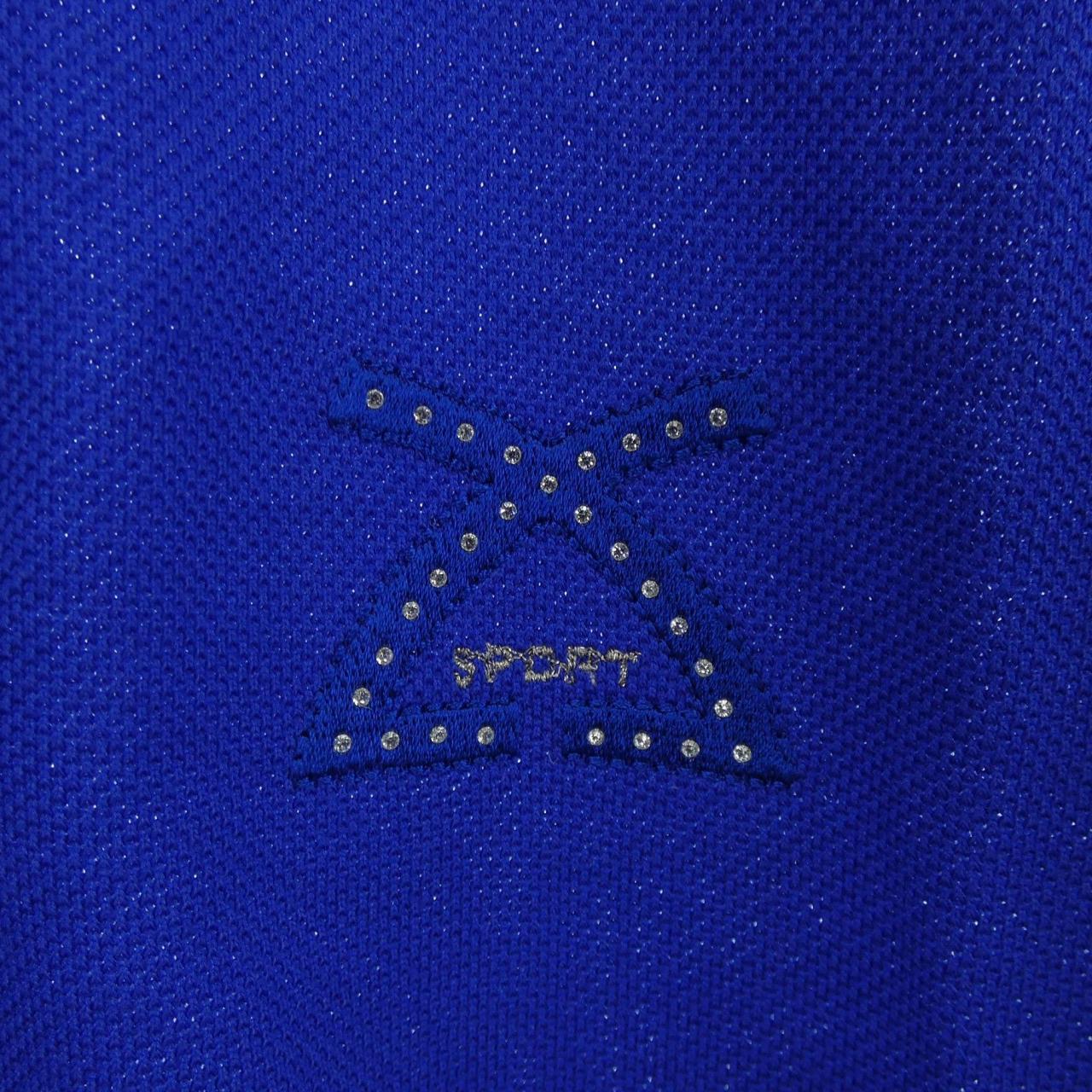 レオナールスポーツ LEONARD SPORT ポロシャツ
