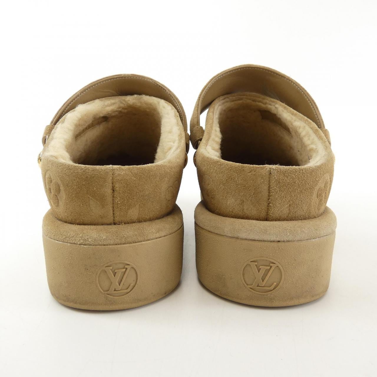 ルイヴィトン LOUIS VUITTON シューズ