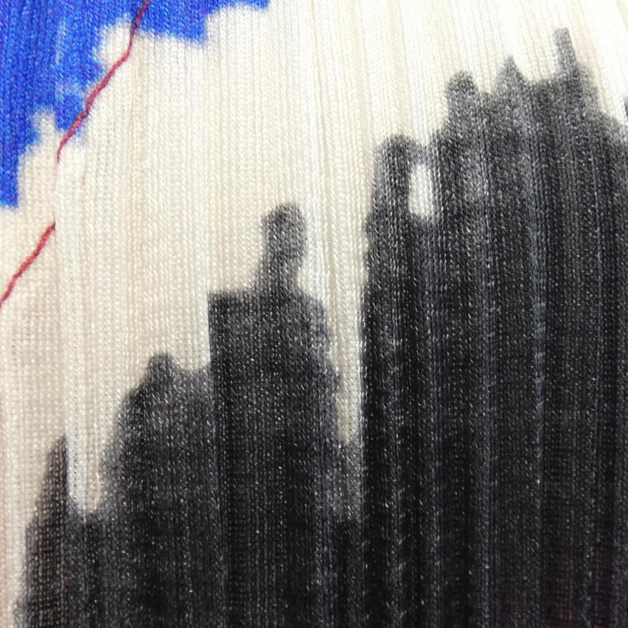 プリーツプリーズ PLEATS PLEASE チュニック