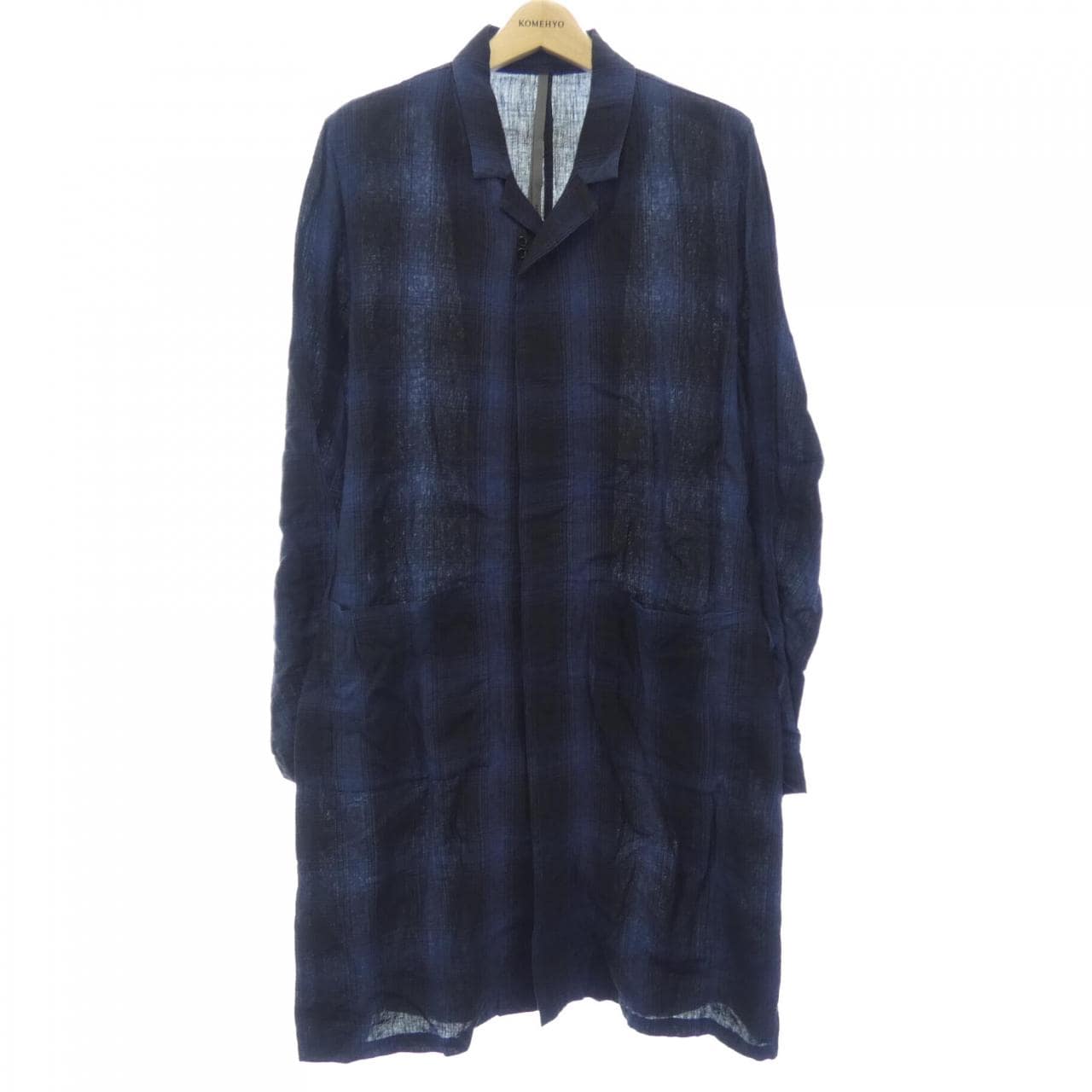 アタッチメント ATTACHMENT コート