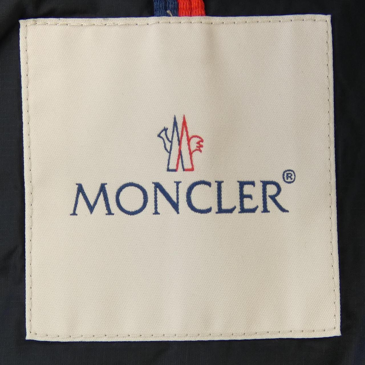 MONCLER MONCLER Down Jacket