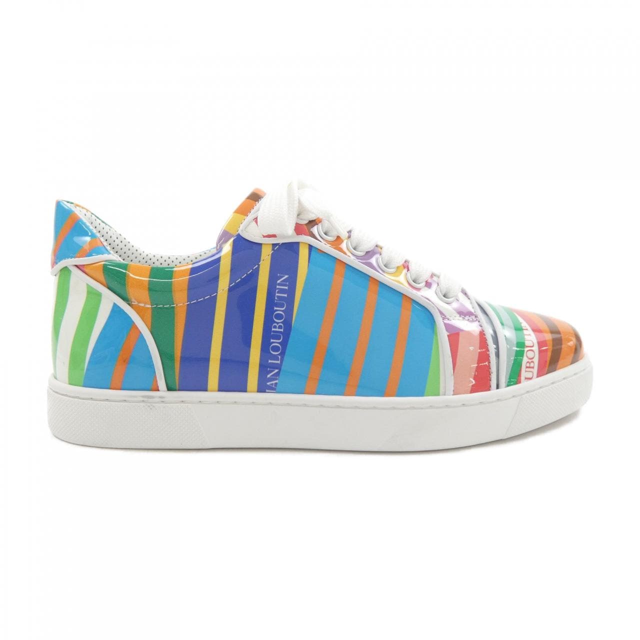 クリスチャンルブタン CHRISTIAN LOUBOUTIN スニーカー
