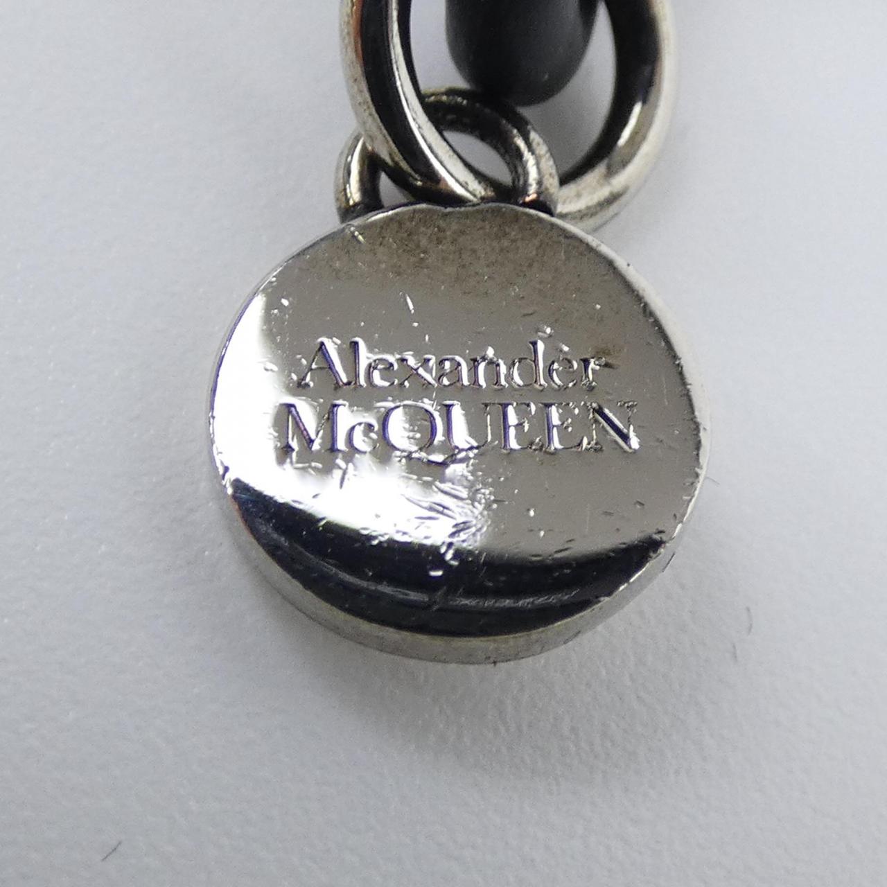 アレキサンダーマックイーン ALEXANDER McQUEEN BRACELET