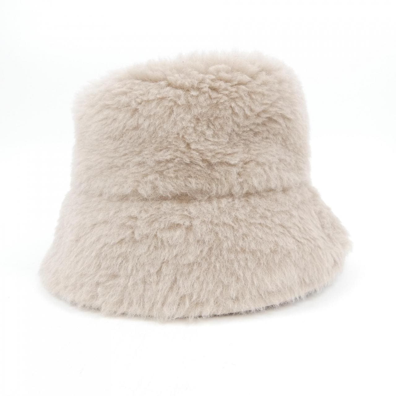 マックスマーラ Max Mara 245761526 テディベア ハット