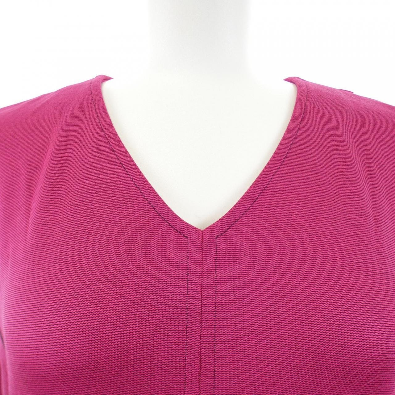 ミスアシダ miss ashida カットワンピース