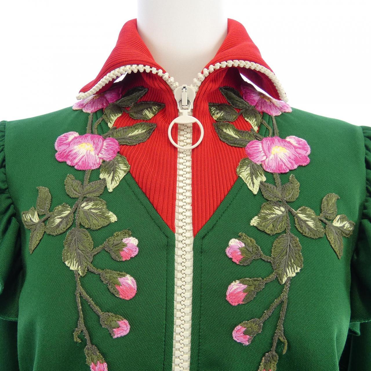 グッチ GUCCI 479536 X9C11 ジャケット