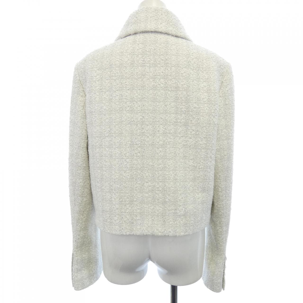 シャネル CHANEL LOOK2 P80476V72795 25K ジャケット