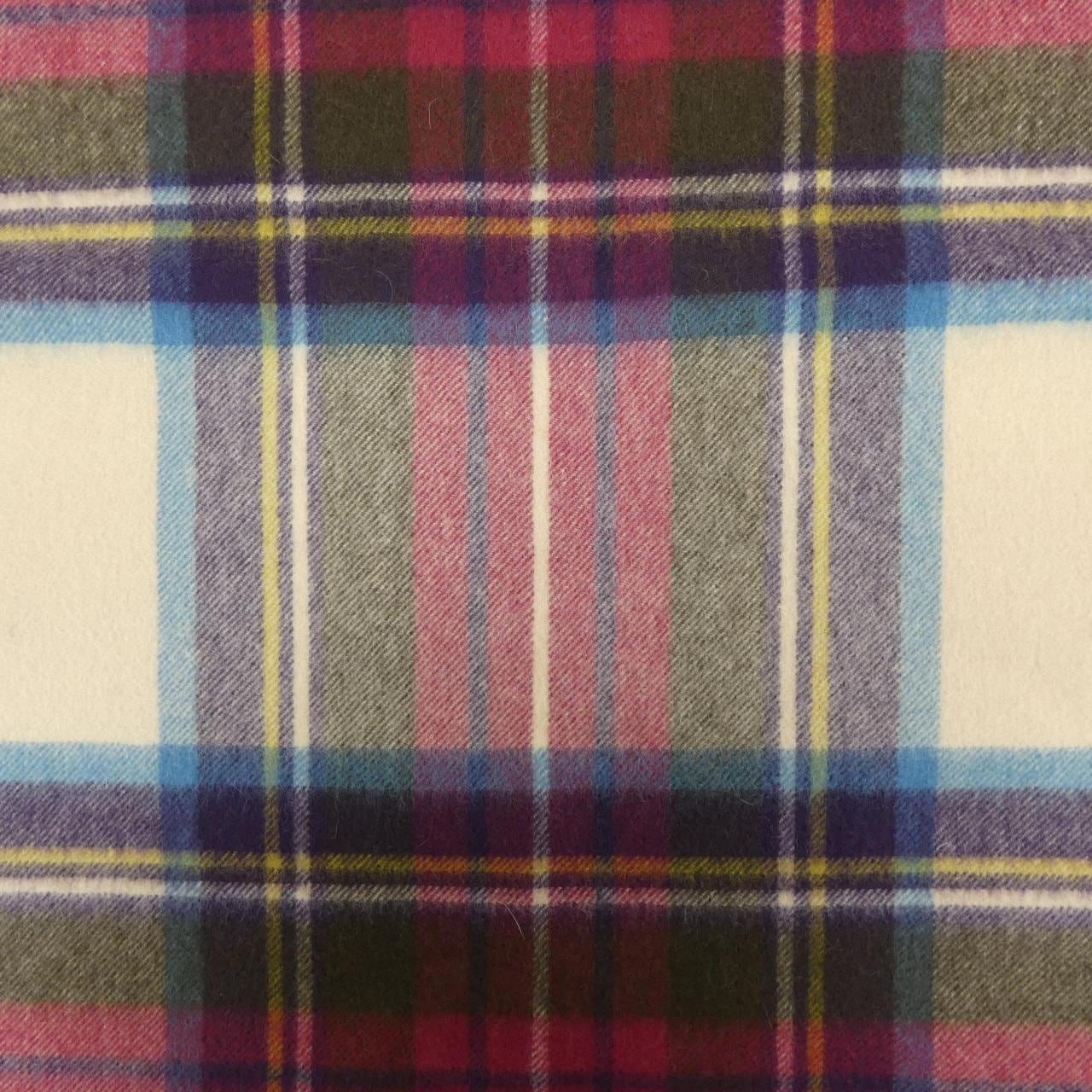 ジョンストンズ JOHNSTONS OF ELGIN MUFFLER