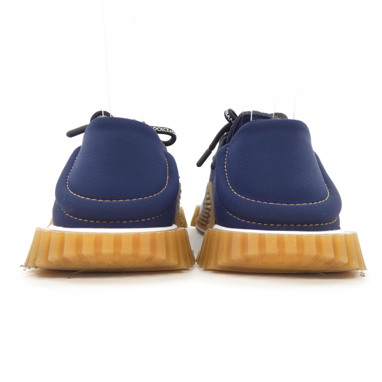 ドルチェアンドガッバーナ DOLCE&GABBANA スニーカー