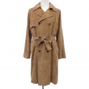 エンメティ EMMETI レザーコート