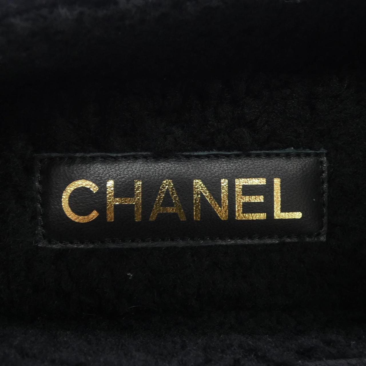 シャネル CHANEL モカシン G45886B17970 シューズ