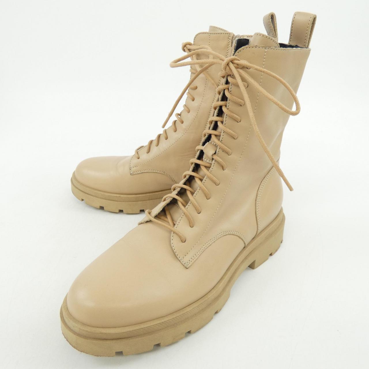 ファビオルスコーニ FABIO RUSCONI ブーツ