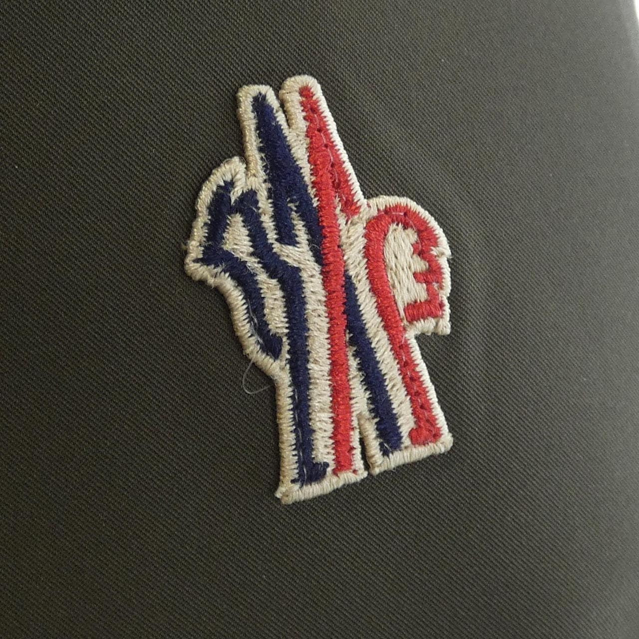 モンクレールグルノーブル MONCLER GRENOBLE MONTGETECH ダウンジャケット