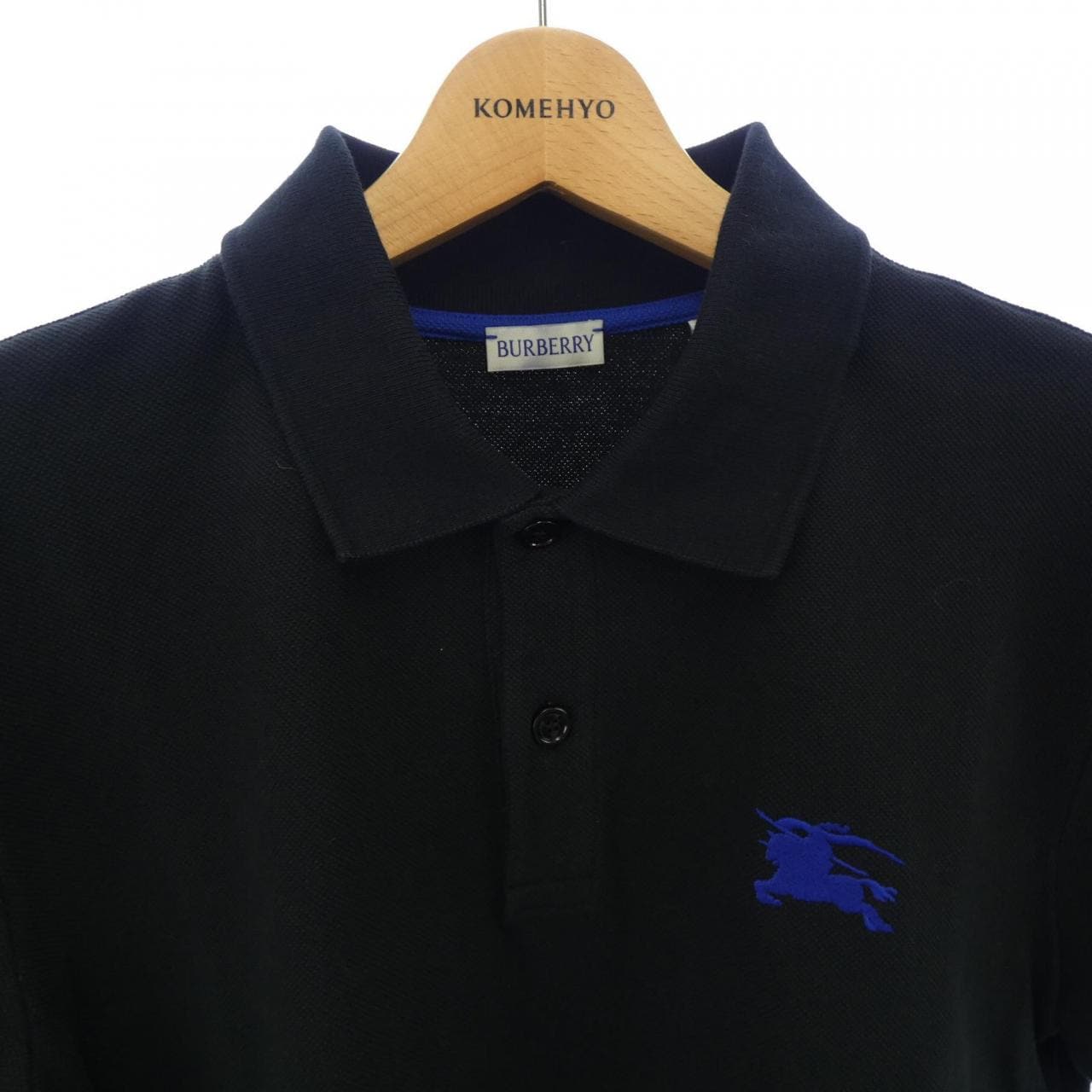 バーバリー BURBERRY 8107448 ポロシャツ