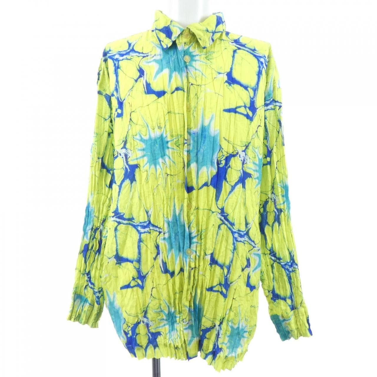 イッセイミヤケメン ISSEY MIYAKE MEN ME61FJ135 シャツ