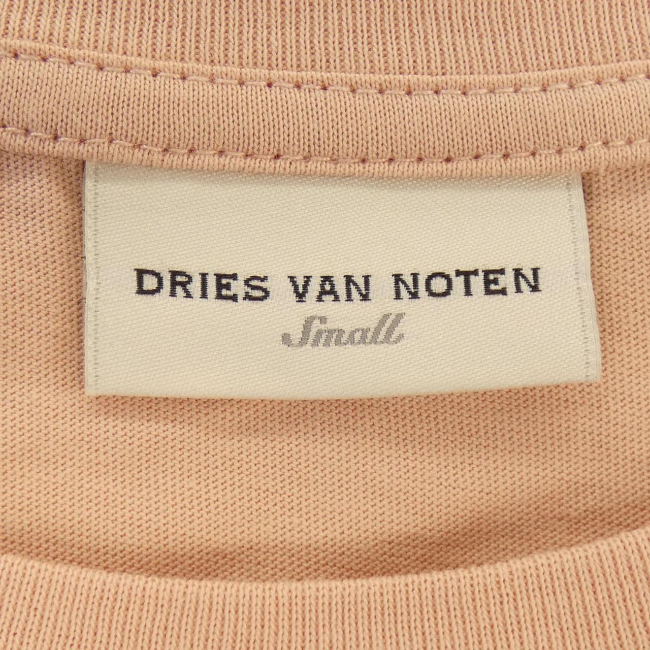 ドリスヴァンノッテン DRIES VAN NOTEN Tシャツ