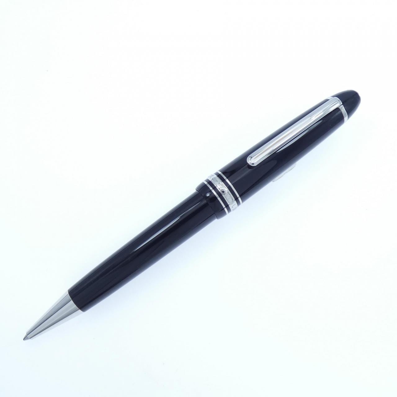 MONTBLANC大班系列PLATINUM Le Grand 132450 圆珠笔
