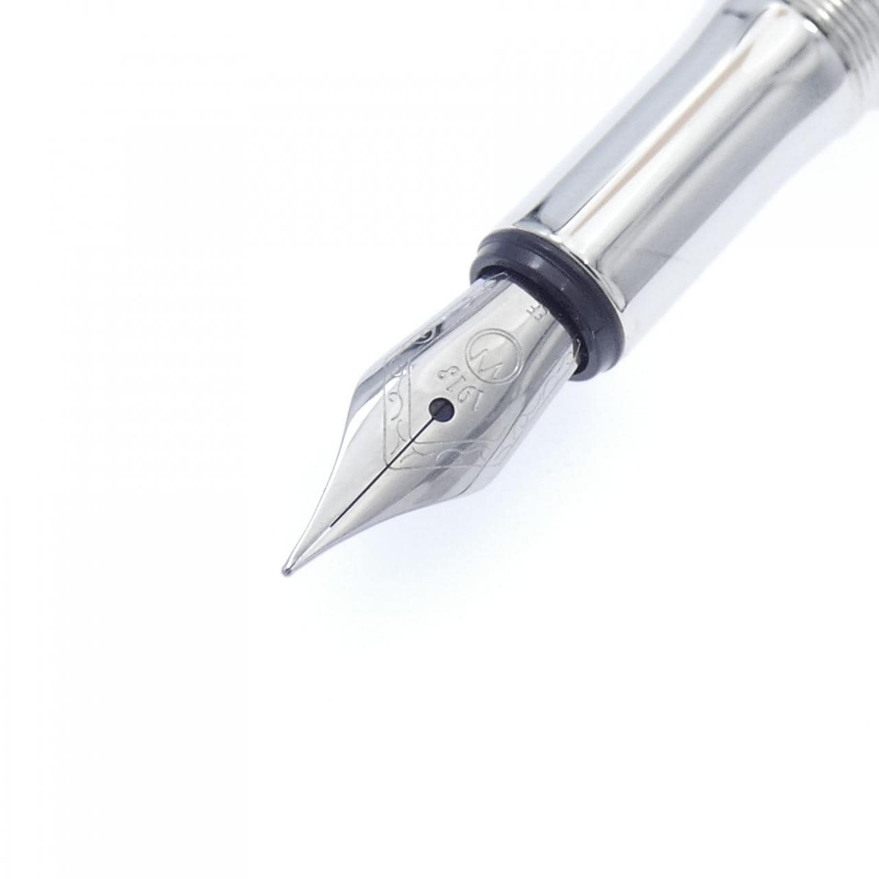 エキストラヴィエナ 万年筆