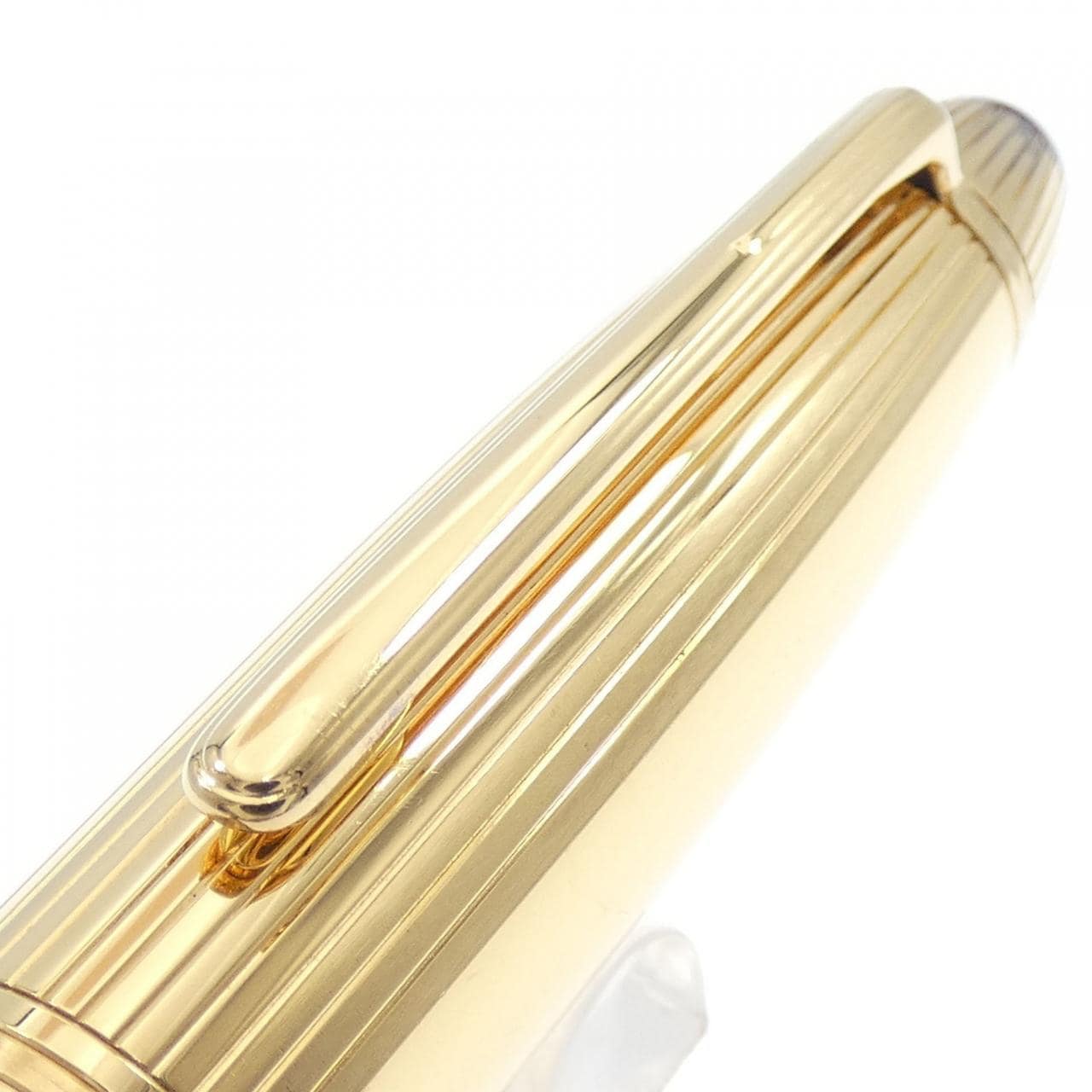 モンブラン マイスターシュテュック1462ドゥエル･グランボルドー 万年筆