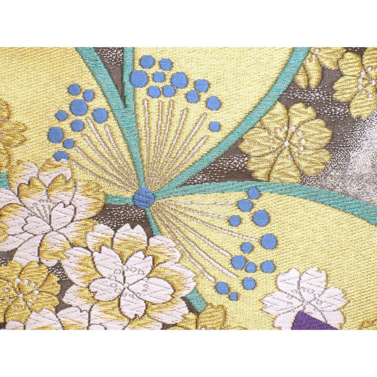 【未使用品】袋帯【高島織物】