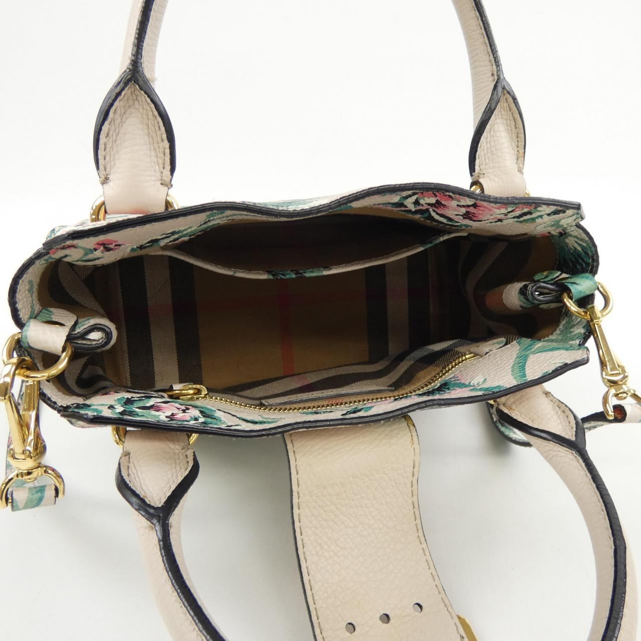 バーバリー BURBERRY 40423771 BAG