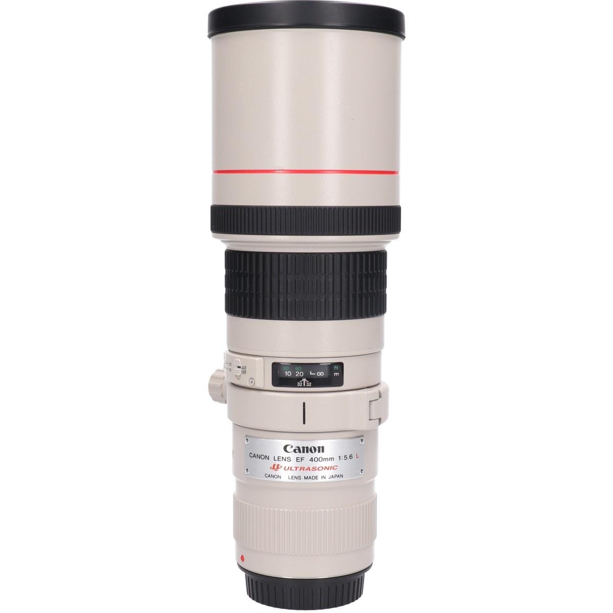 ＥＦ４００ｍｍ　Ｆ５．６Ｌ　ＵＳＭ
