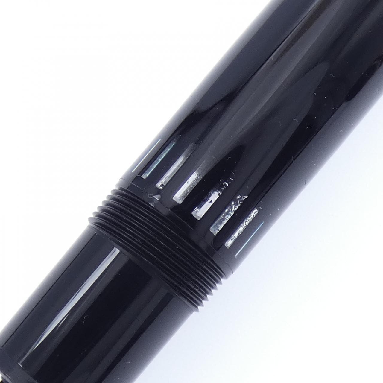 【ヴィンテージ】モンブラン マイスターシュテュック149(90年代) 万年筆