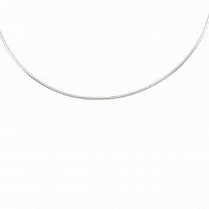 ミキモト オメガネックレス ネックレス