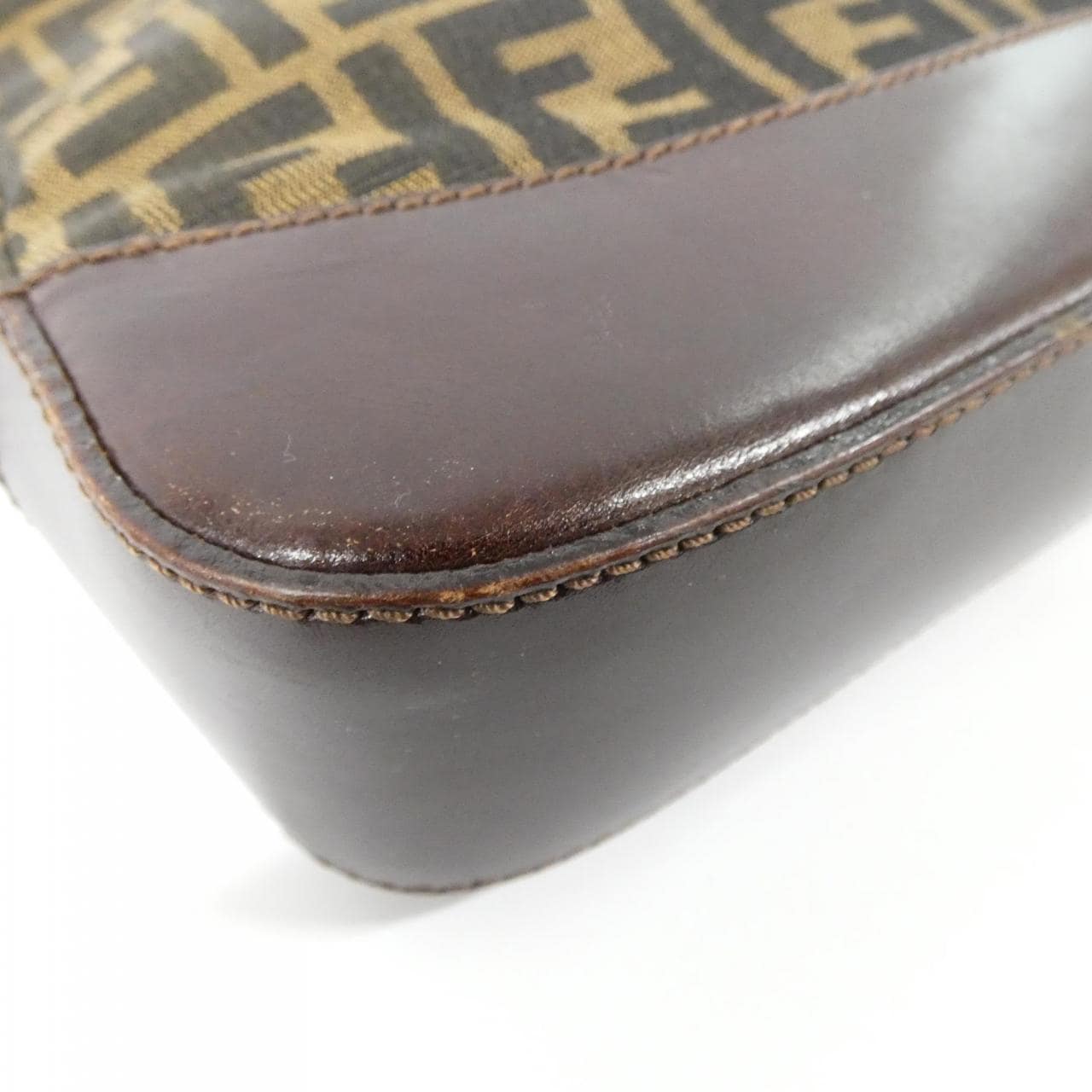 【ヴィンテージ】フェンディ 16329 バッグ