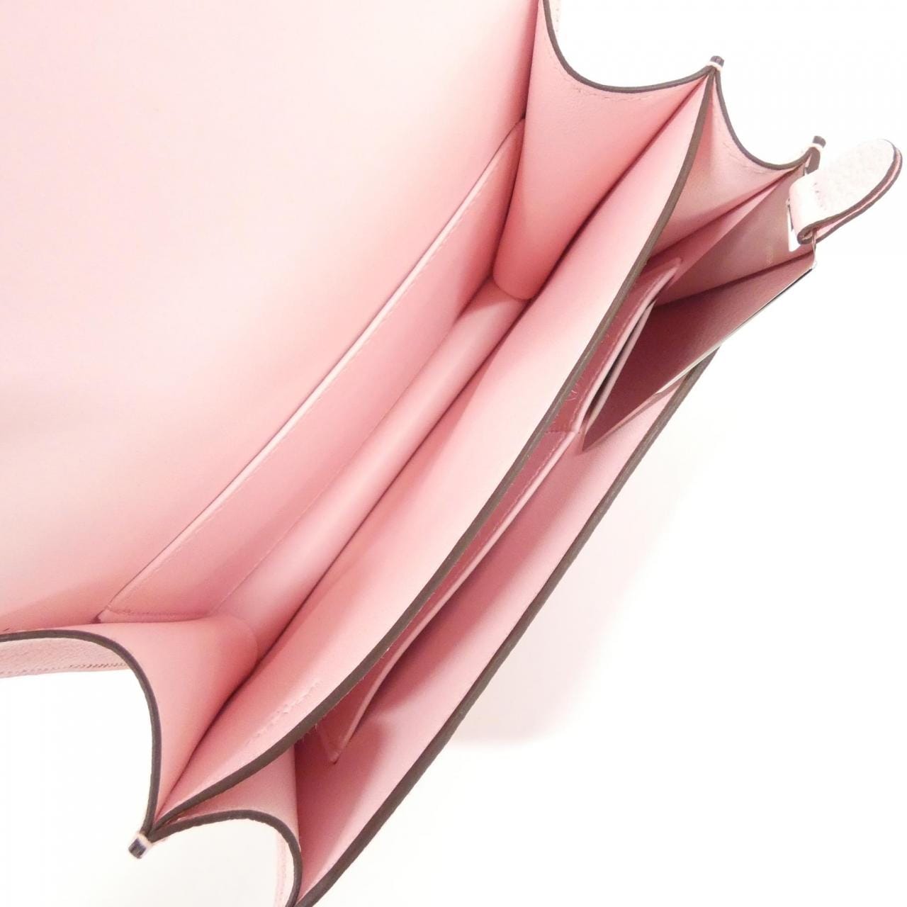 エルメス コンスタンス3 MINI 083915CK ショルダーバッグ