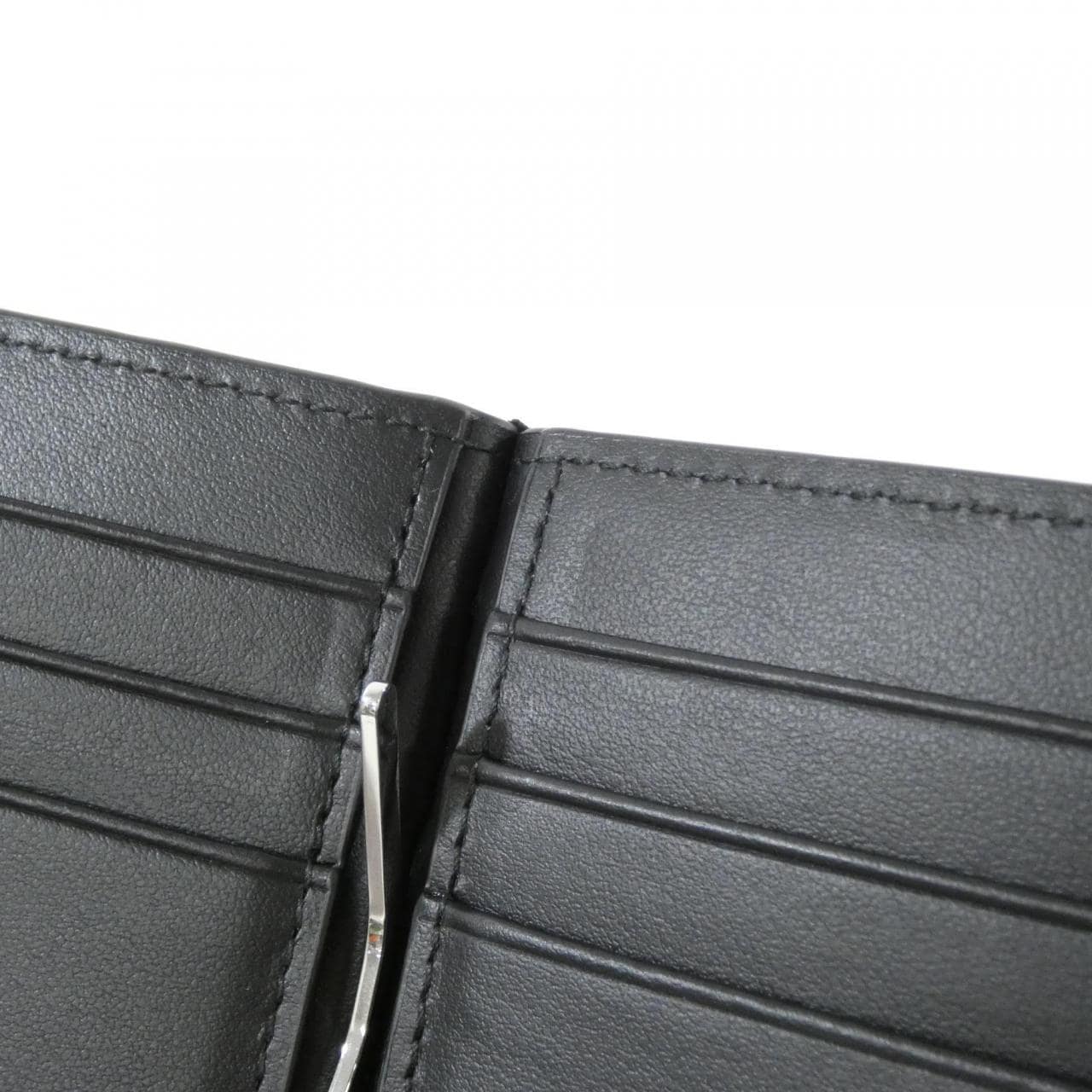 【未使用品】ボッテガヴェネタ 749404 VCPQ4 札入れ