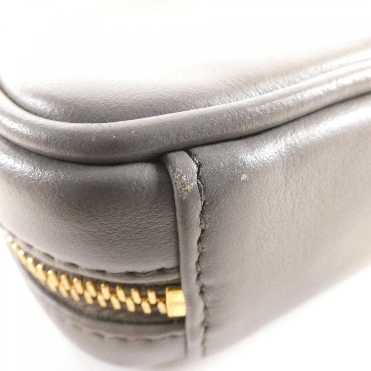 ミュウミュウ 5NR036 キーホルダー