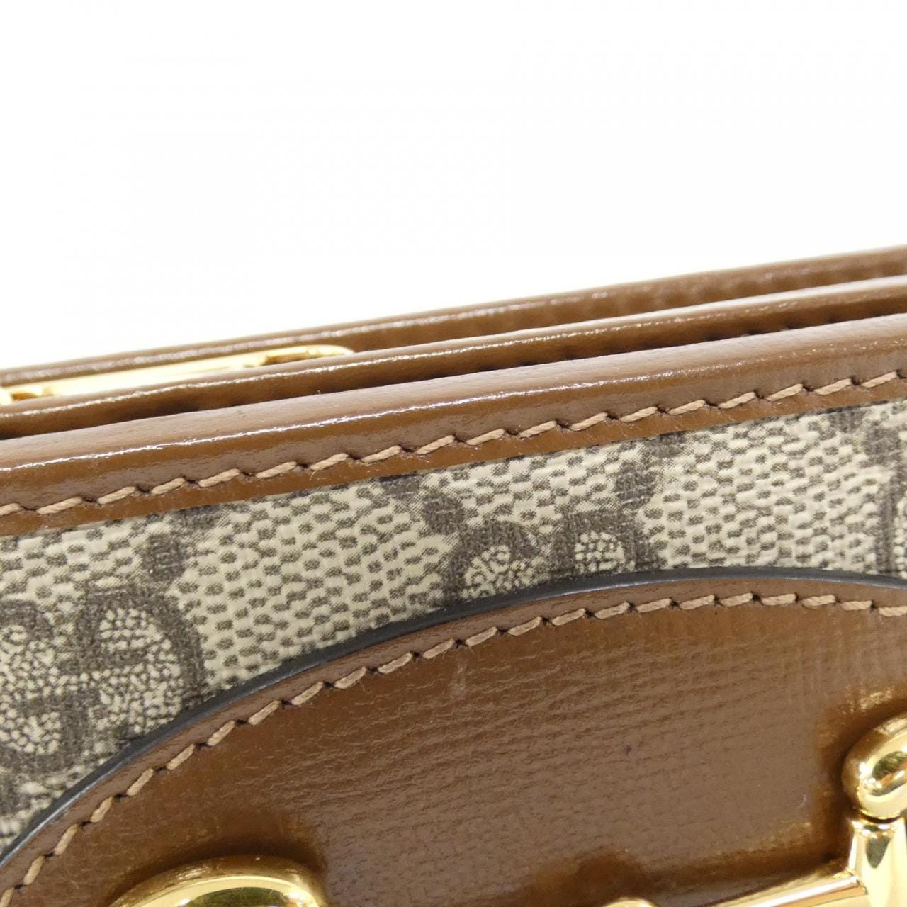 GUCCI HORSEBIT 1955 726846 92TCG錢包